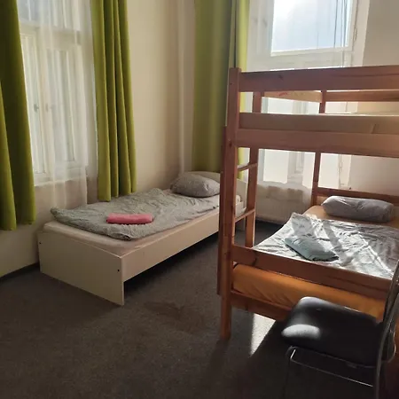 Hostel Bbc *