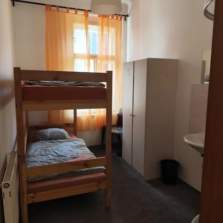Bbc Hostel